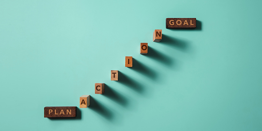 Perché a volte non arriviamo dove desideriamo?