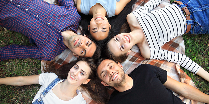 Terapia di gruppo: uno spazio dove riscoprirsi insieme